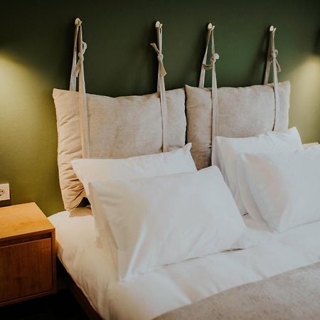 Luxury Inn Grand Residences ティビリシ エクステリア 写真